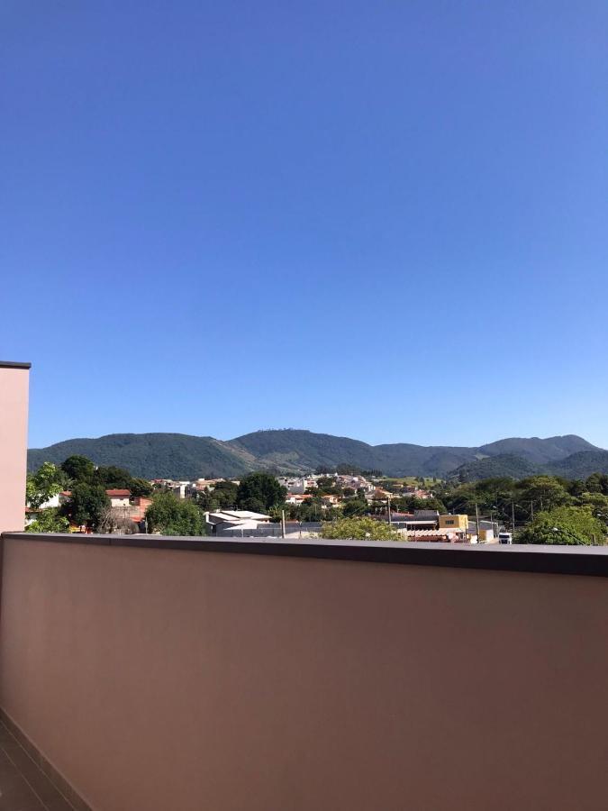 Quiosque 2 Lägenhet Joanópolis Exteriör bild